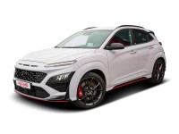 Hyundai Kona 2.0 T-GDI N Performance LED Navi ACC Kamera