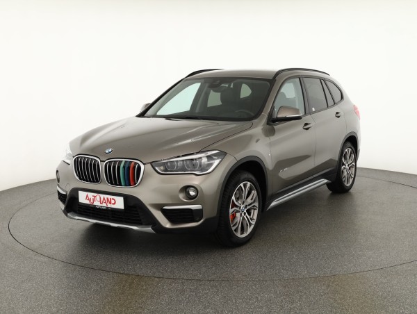 BMW X1 20i xDrive xLine