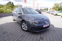 VW Golf VIII 1.0 eTSI