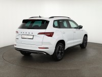 Skoda Karoq 1.5 TSI DSG Sportline