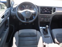 VW Golf Sportsvan 1.0 TSI