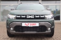 Dacia Duster Journey Hybrid 155 Aut.