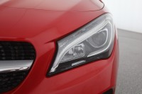 Mercedes-Benz CLA 200 SB Urban