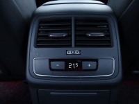 Audi A4 Quattro Avant 3.0 TDI quattro sport S-Line