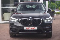 BMW X3 xDrive M40d