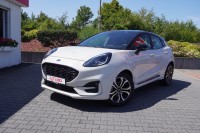 Vorschau: Ford Puma 1.0 EcoBoost MH ST-Line