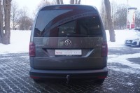 VW Caddy Maxi 2.0 TDI BMT