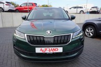 Skoda Karoq 1.5 TSI DSG Style