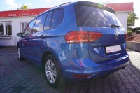 VW Touran 1.6 TDI Trendline