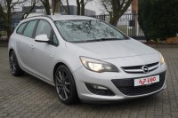 Opel Astra J ST 1.6i