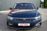 VW Passat Variant 1.5 TSI DSG R-Line