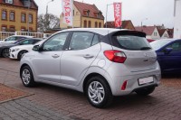 Vorschau: Hyundai i10 1.0 Select