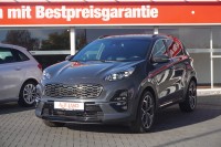 Vorschau: Kia Sportage 1.6 T-GDI GT-Line 4WD Aut.