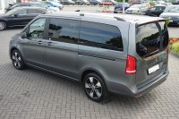 Mercedes-Benz V-Klasse V250d AVANTGARDE lang