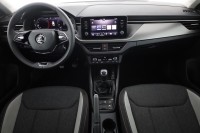 Skoda Scala 1.5 TSI DSG