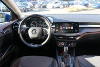 Skoda Fabia 1.0 TSI DSG