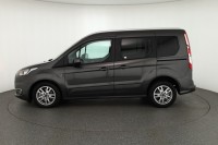 Vorschau: Ford Tourneo Connect 1.5 TDCi EB Titanium