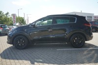 Kia Sportage 1.6 M-Hybrid Black Edition 4WD