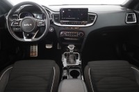 Kia cee'd Sporty Wagon Ceed SW 1.5 T-GDI GT-Line
