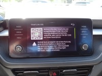 Skoda Fabia 1.0 MPI Ambition