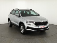 Skoda Karoq 1.5 TSI DSG