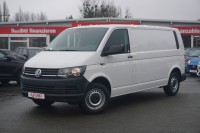 Vorschau: VW T6 Kombi 2.0 TDI Kasten