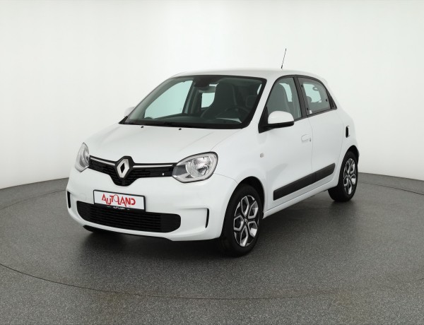 Renault Twingo 1.0 SCe Limited