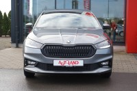 Skoda Fabia 1.0 MPI Ambition