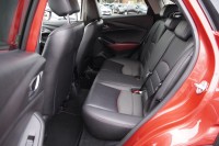 Mazda CX-3 2.0 Sports-Line