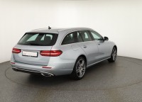 Mercedes-Benz E 220 E220 T d Avantgarde