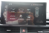 Audi A4 Avant 45 TFSI qu. 2xS line