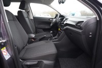 VW T-Cross 1.0 TSI Life