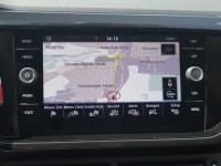 VW T-Cross 1.0 TSI Style