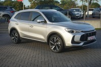 MG ZS 1.5 Hybrid Luxury Aut.