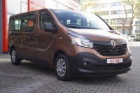 Renault Trafic Combi 8 Sitzer