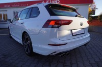 VW Golf VIII Variant 2.0 TSI R 4M DSG