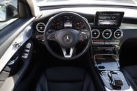Mercedes-Benz GLC 250 4Matic AMG Line