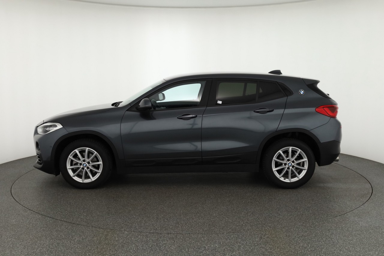 BMW X2 sDrive 18i