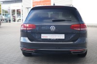 VW Passat Variant GTE