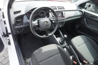 Skoda Fabia 1.0 MPI Active