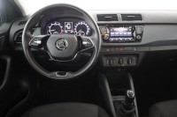 Skoda Fabia Combi 1.0 MPI Cool Plus