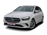 Mercedes-Benz B200 Progressive LED Navi Totwinkel Sitzheizung