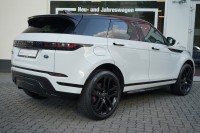 Land Rover Range Rover Evoque D240 R-Dynamic