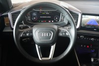 Audi A1 Sportback 25 1.0 TFSI advanced