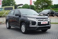 Mitsubishi ASX II 2.0 MIVEC