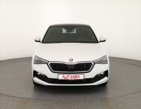 Skoda Scala 1.5 TSI DSG