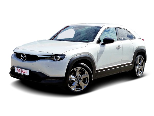 Mazda MX-30 e-SKYACTIV R-EV