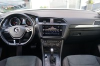 VW Tiguan Allspace 2.0 TSI Highline 4M