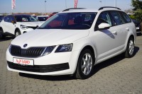 Skoda Octavia 1.2 TSI Active Sitzheizung Scheckheftgepflegt Bordcomputer