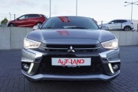 Mitsubishi ASX 1.6 Basis 2WD